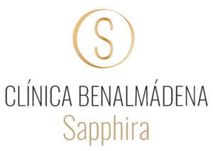 Logo de la clínica Sapphira privé benalmadena
