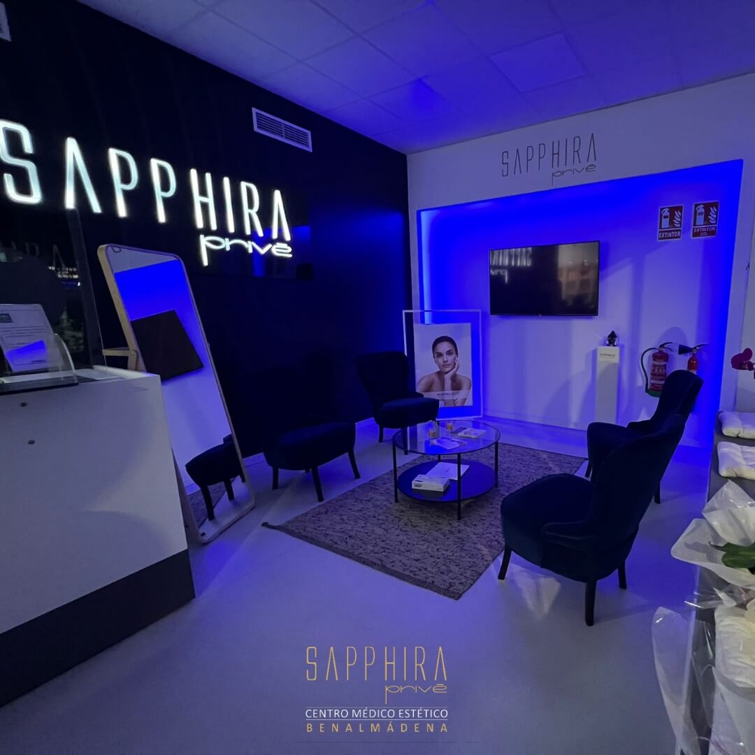 clínica sapphira prive de benalmádena