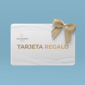 imagen de un tarjeta regalo de Sapphira privé Benalmñádena